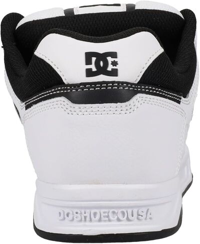 DC Men's Stag Causal Skate Shoe in Saudi Arabia