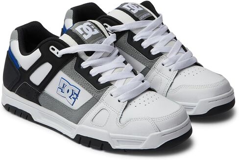 DC Men's Stag Causal Skate Shoe in Saudi Arabia