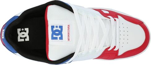 DC Men's Stag Causal Skate Shoe in Saudi Arabia