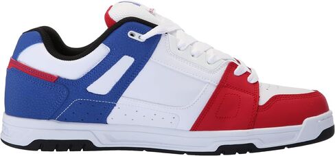 DC Men's Stag Causal Skate Shoe in Saudi Arabia