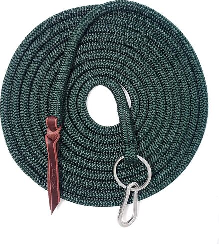 22 'طابور طويل مع SS O Ring و Carabiner (Burgundy) in Kuwait
