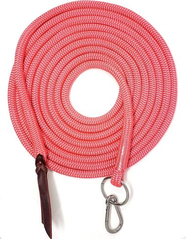 22 'طابور طويل مع SS O Ring و Carabiner (Burgundy) in Kuwait