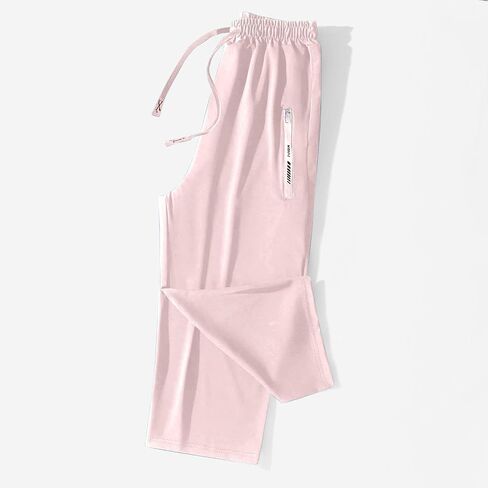 Active Ice Silk Long Shorts for Cooling Quick Dry Bermuda Shorts Stretch Workout Gym Short Pant with Zipper Pockets in Saudi Arabia