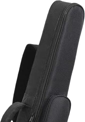 Generic Saxophone Holder Bag for Soprano Instruments and Accessories, M in Saudi Arabia