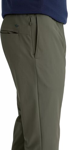 Dockers Men's Slim Go Go Airweave Jogger Pants ، (New) Ombre Blue in Saudi Arabia