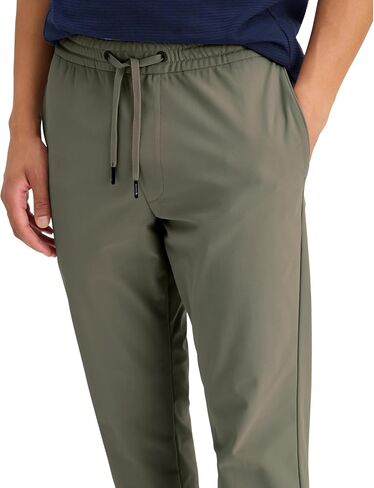 Dockers Men's Slim Go Go Airweave Jogger Pants ، (New) Ombre Blue in Saudi Arabia