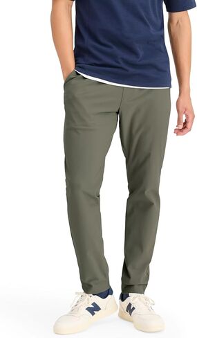 Dockers Men's Slim Go Go Airweave Jogger Pants ، (New) Ombre Blue in Saudi Arabia