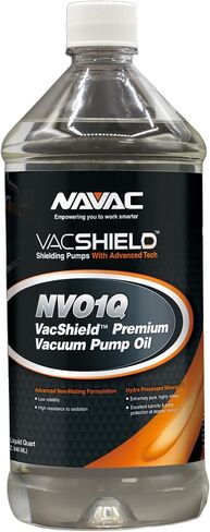 NAVAC NVO1G QUANTUM PREMIUM PUMP OIT ، يحل محل VO1G/VO1Q (جالون) in Kuwait