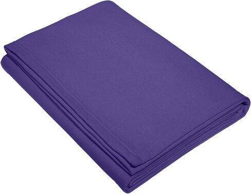 Port & Company BP78 Core Fleece Sweatshirt Blanket, Navy in Saudi Arabia
