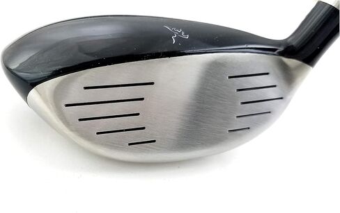 سيدات 21 درجة ماغنوم #7 فائدة الممر الخشب Wlady Flex Graphite رمح: صغيرتي ، عادية أو طويلة + غطاء رأس الولايات المتحدة الأمريكية in Kuwait