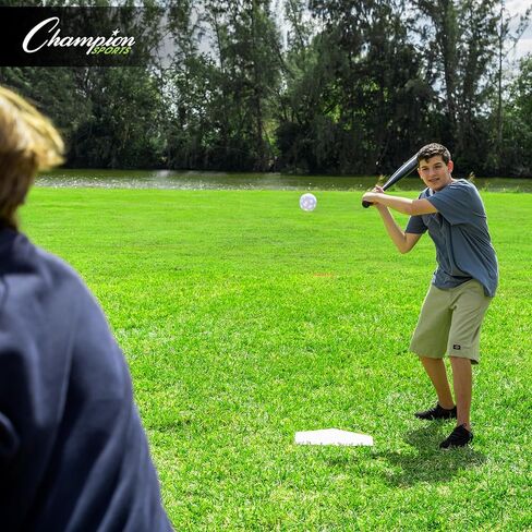 Champion Sports Sack of Bases - White in Saudi Arabia