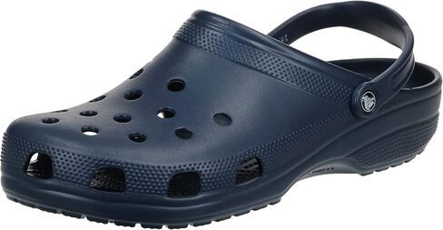 Crocs Beach, Unisex Adult Clogs, Duov Dusty Olive, 7.5 AU in Saudi Arabia