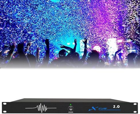 Tsolay مكافحة التردد المناهضة للتردد ، معالج الصوت المضاد للزاوية ، مثبط التغذية المرتدة المهنية ، 12 قطعة ذات دقة صوتية عالية ، صوت واضح ، مثالي للمراحل والمؤتمرات in Kuwait