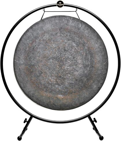 36 "غونغ الصينية على حامل جولة مينل (TMRGS2) in Saudi Arabia