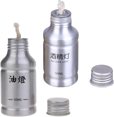 Portable 50ml Aluminum Alloy for Lamp Chemistry Lab Equipment Test Tube Heating Tool in Saudi Arabia