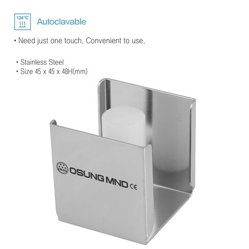 Cotton Pellet Push Device Osung -RGCP1 in Saudi Arabia