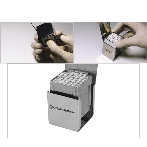 Cotton Pellet Push Device Osung -RGCP1 in Saudi Arabia