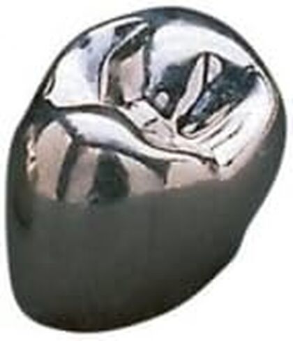 3m Crowns L66 - Iso-form First Molar Replacement Crown Lower Right Siz in Kuwait