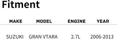 Replacement Cooling Fan Extra Silent for 2005-2012 Toyota AVLON, 2007-2011 Camry, 2007-2012 LEXCUS ES350, 2009-2016 VENZA 3.5L V6 W/O Tundra | 16711-AD010 | TO3117101 | 620-559 in Saudi Arabia