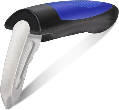 NINEMAX Car Door Handle for Elderly Car Handle Assist Support, Auto Grab Handles, Portable Car Door Handle for Seniors & Handicapped, Seatbelt Cutter with Strap in Saudi Arabia
