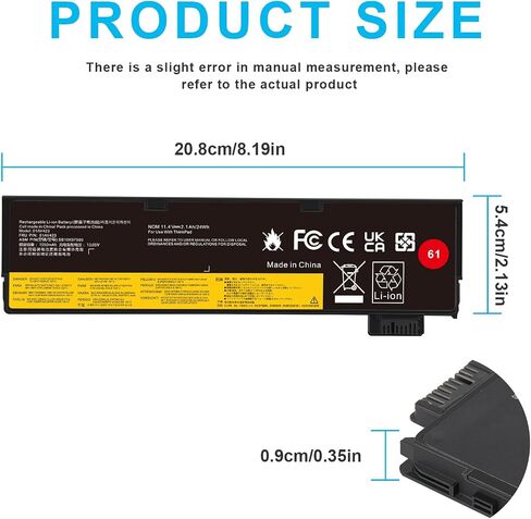TREE.NB B31N1912 Laptop Battery Compatible with ASUS VivoBook 14 E410MA L410MA E410KA E510MA E510KA F414MA L510MA R522MA E410MA-EK026TS EK018TS L410MA-BV058TS E510KA-EJ033TS E510KA-EJ033TS C31N1912 in Saudi Arabia