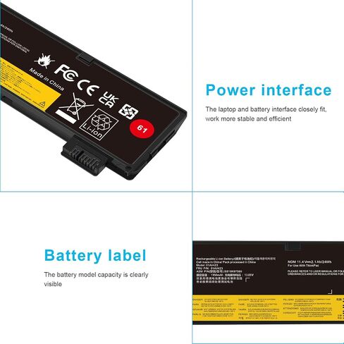TREE.NB B31N1912 Laptop Battery Compatible with ASUS VivoBook 14 E410MA L410MA E410KA E510MA E510KA F414MA L510MA R522MA E410MA-EK026TS EK018TS L410MA-BV058TS E510KA-EJ033TS E510KA-EJ033TS C31N1912 in Saudi Arabia