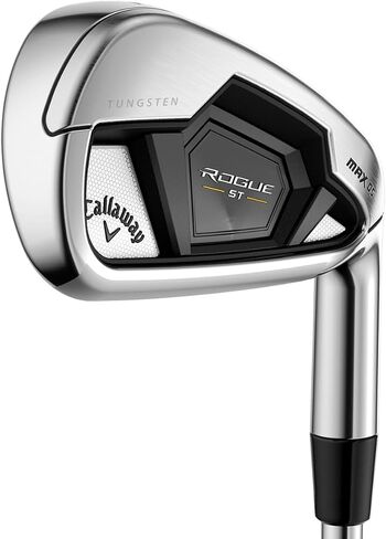 مجموعة Callaway Golf Rogue ST Max OS Iron in Kuwait