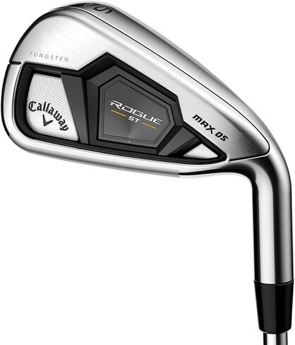 مجموعة Callaway Golf Rogue ST Max OS Iron in Kuwait
