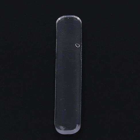 Cabinet Door Bumper Adhesive Transparent PU Stopper Wall Protector Guard for Cabinet Drawer Refrigerator Toilet Car in Saudi Arabia