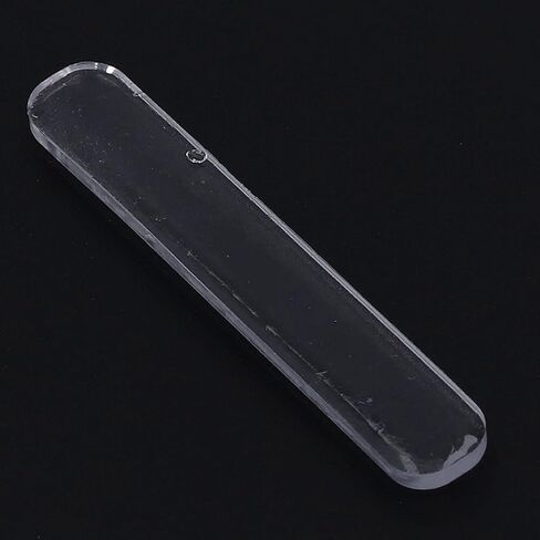 Cabinet Door Bumper Adhesive Transparent PU Stopper Wall Protector Guard for Cabinet Drawer Refrigerator Toilet Car in Saudi Arabia