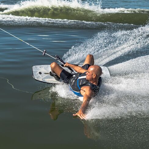 Hyplite Murray Pro Wakeboard - اللوحة والزعانف فقط in Kuwait