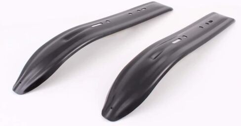 جلود الزلاجات البلاستيكية Kimpex in Kuwait