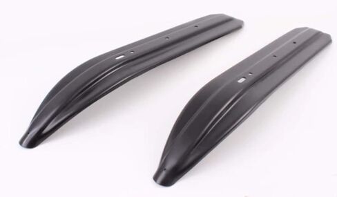 جلود الزلاجات البلاستيكية Kimpex in Kuwait