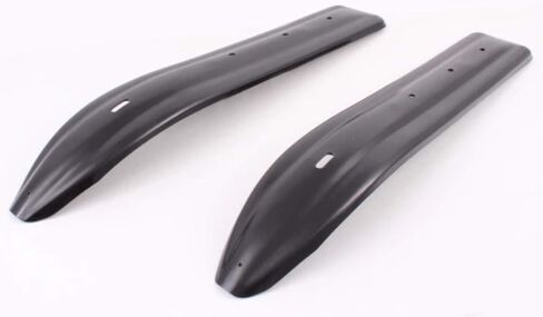 جلود الزلاجات البلاستيكية Kimpex in Kuwait