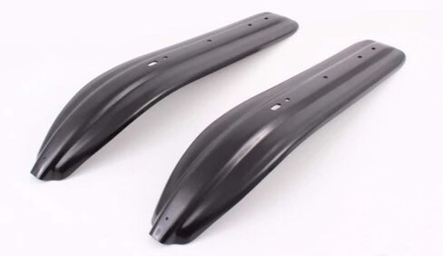 جلود الزلاجات البلاستيكية Kimpex in Kuwait