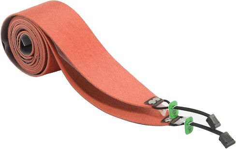 Rossignol - L2 Skin XP120 Seal Skin - Men - حجم واحد - أسود in Saudi Arabia