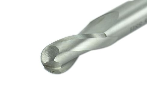 shars 1 "× 1" HSS 2 الفلوت نهاية الكرة نهاية أنف الطاحونة جديدة!) in Kuwait