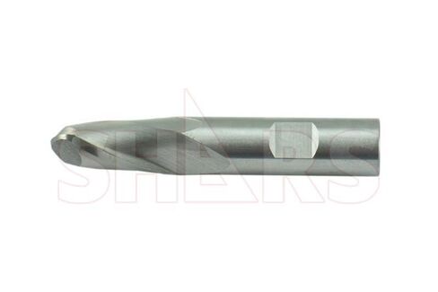 shars 1 "× 1" HSS 2 الفلوت نهاية الكرة نهاية أنف الطاحونة جديدة!) in Kuwait