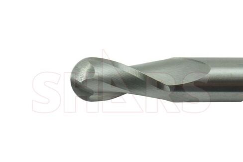 shars 1 "× 1" HSS 2 الفلوت نهاية الكرة نهاية أنف الطاحونة جديدة!) in Kuwait