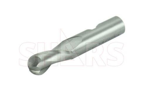 shars 1 "× 1" HSS 2 الفلوت نهاية الكرة نهاية أنف الطاحونة جديدة!) in Kuwait