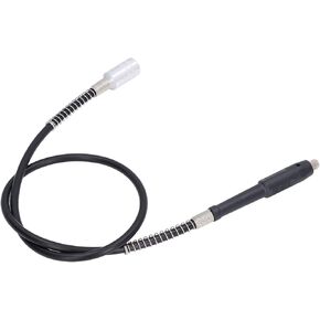 Flexible Drive Shaft Extension for Power Drill Grinder - Stable Operation, Simple Connection, Easy Disassembly for Engravers and Polishing Machines in Saudi Arabia
