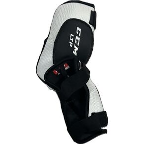 C C M LTP Hockey Elbow Pads-Junior Large in Saudi Arabia