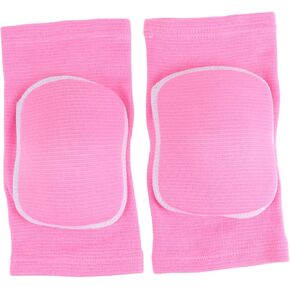Sports Brace Protective Elastic Pads Sponge Knee Guards for Men Warm Padded Knee Sleeve Elastic Leg Brace in Saudi Arabia