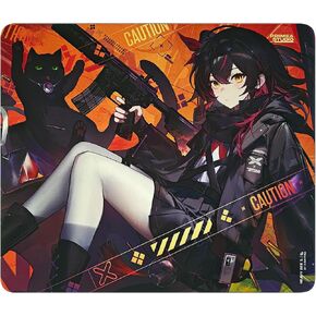 X-Raypad Unique Heavy Bee Esports Mousepad – P.CHEN (Heavybee Purple, 450 * 400 * 4mm) in Kuwait