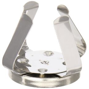 القياس العلمي 1000 مل المشبك قارورة مغناطيسية in Kuwait