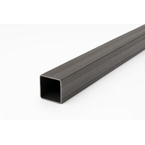 1.5 "× 1.5" × 1/16 "سماكة Sidwall | أطوال مختلفة 12" ، 24 "، 36" ، 48 "، 60" Long | أنبوب مربع من الفولاذ الطري ، فولاذ مدفوقة ساخنة in Saudi Arabia