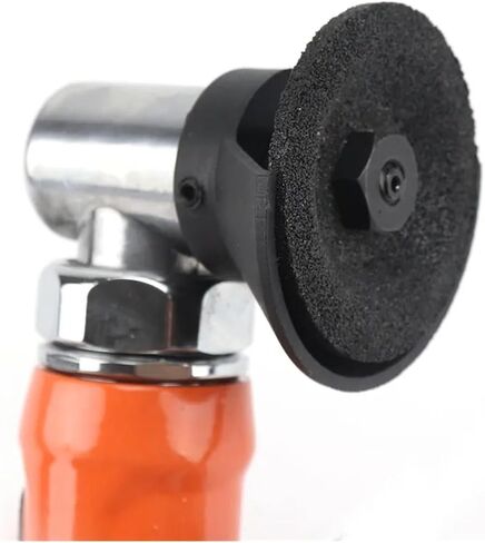 CAARLA Grinding Wheel Angle Grinder Polishing 1pcs Mi ni Cutting Disc Circular Resin Grinding Wheel 50mm for Angle Grinder Steel Stone Sanding Disc Cutting Angle Grinding(Grinding Wheel) in Kuwait