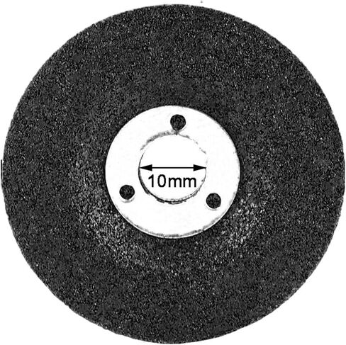 Grinding Wheel Angle Grinder Polishing 2inch Cutting Disc HSS Circular Sawes Bladeing Grinding Wheel Set Cut Off Wheel Angle Grinder Bench Cutting Machine Tool Accessories(2Pcs Set B) in Saudi Arabia