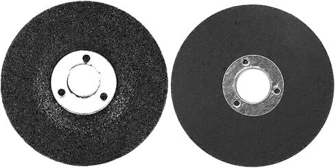 Grinding Wheel Angle Grinder Polishing 2inch Cutting Disc HSS Circular Sawes Bladeing Grinding Wheel Set Cut Off Wheel Angle Grinder Bench Cutting Machine Tool Accessories(2Pcs Set B) in Saudi Arabia