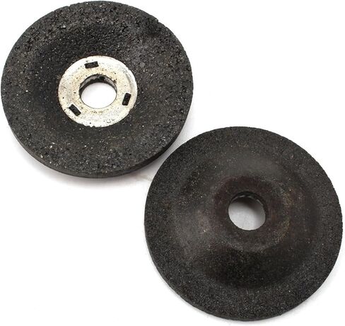 Grinding Wheel Angle Grinder Polishing 2inch Cutting Disc HSS Circular Sawes Bladeing Grinding Wheel Set Cut Off Wheel Angle Grinder Bench Cutting Machine Tool Accessories(2Pcs Set B) in Saudi Arabia